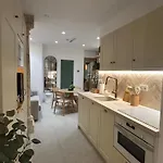Apartmán De Lujo Con Piscina Climatizada *