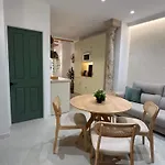 Apartmán De Lujo Con Piscina Climatizada *
