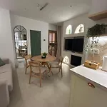 De Lujo Con Piscina Climatizada Nerja