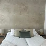 De Lujo Con Piscina Climatizada Apartmán *
