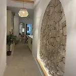 De Lujo Con Piscina Climatizada Apartmán *