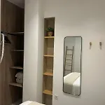 Apartmán De Lujo Con Piscina Climatizada