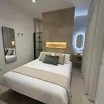 De Lujo Con Piscina Climatizada Apartmán