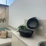 De Lujo Con Piscina Climatizada Apartmán Nerja