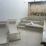 De Lujo Con Piscina Climatizada