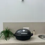 Apartmán De Lujo Con Piscina Climatizada Nerja