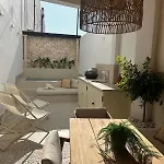 Apartmán De Lujo Con Piscina Climatizada