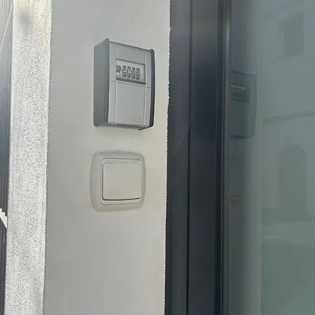 Apartmán De Lujo Con Piscina Climatizada Nerja