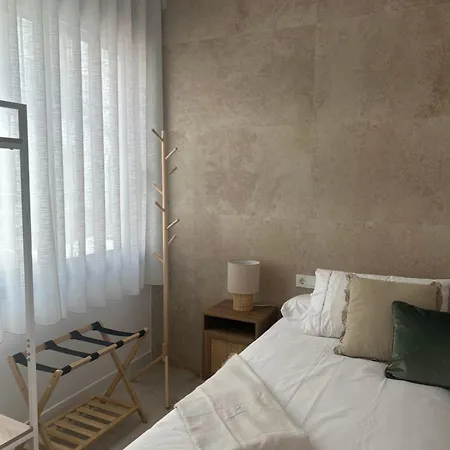 Apartmán De Lujo Con Piscina Climatizada