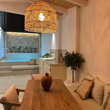 Apartmán De Lujo Con Piscina Climatizada