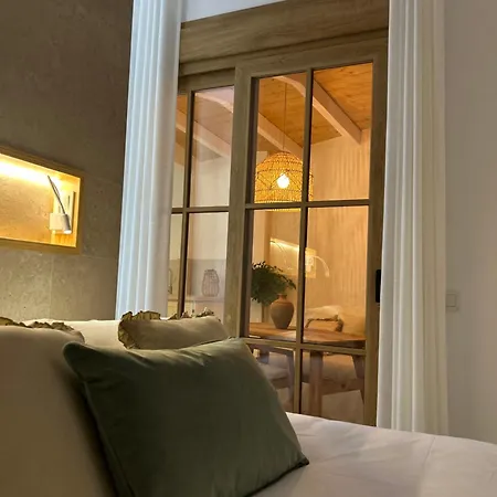 De Lujo Con Piscina Climatizada Apartmán Nerja
