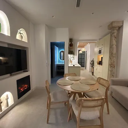 De Lujo Con Piscina Climatizada Apartmán Nerja